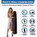 Portable Changing Room Tent - Instant Privacy Cover for Beach  Car  Boat - 1.2M Length - Buy Online on GoSupps.com