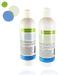 Meticulice Minty Mango Lice Shampoo & Conditioner Duo 8oz - Effective Lice Treatment for All Ages Ships Internationally - Buy Online on GoSupps.com