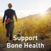 humanN Vitamin D3 Chews 5000iu - Mood, Immune & Bone Support | Mixed Berry Flavor, 30-Count - Buy Online on GoSupps.com