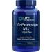 Life Extension Multivitamin Mix 360 Capsules Laboratory Tested Gluten Free Soy Free Non-GMO