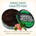 Smokey Mountain Wintergreen Herbal Long Cut Snuff 10 Can Box - Tobacco Free & Nicotine Free - Buy Online on GoSupps.com