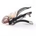 Mistofu Handmade Copper Wire Large Hair Barrettes Clips for Women - Stylish Accessories for Thick Hair - Buy Online on GoSupps.com