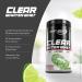 Best Body Nutrition Clear Water Whey (450g) Lime & Mint - Buy Online on GoSupps.com