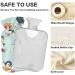 Buy Cute Penguin Hot Water Bottles for Pain Relief | 2L Thermal Comfort International Shipping - Buy Online on GoSupps.com