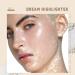 NewBang Polvo De Hadas Highlighter Powder Stick - 3 Colors 0.31 Ounce (Pack of 3) | Shimmer and Shine Body Glitter for Face, Eyes, Lips, Hair | High Gloss Blush Contour Makeup with Smooth Sparkle Finish - Buy Online on GoSupps.com