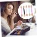 BIUDECO Dual Sides Eyeshadow/Cream Applicator - Buy Online on GoSupps.com