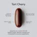 Sports Research Tart Cherry Concentrate 800 mg - 60 Softgels | Antioxidant & Recovery Aid - Buy Online on GoSupps.com