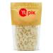 Yupik White Wafers 1kg 6 Count (Packaging May Vary) 1 kg (Pack of 6) Chocolate Wafers