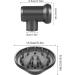 XFLYP Diffuser and Adaptor: Transform Dyson Airwrap into Hair Dryer - HS01 HS03 HS05 Attachment - Buy Online on GoSupps.com