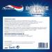 Aquafresh Intense Clean Whitening - Deep Teeth Cleaning & Whitening (Pack of 12 x 75ml) | Best International Shipping - Buy Online on GoSupps.com