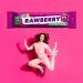 RAWBERRY Wild Berries Nut Bar | No Added Sugar Gluten-Free Vegan Snack (15 x 24g) - Healthy International Shipping - Buy Online on GoSupps.com