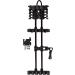 Trophy Ridge Hex Light 5 Arrow Quiver Black - One Size | Lightweight and Durable - Buy Online on GoSupps.com