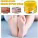 Deep Moisturizing Foot Cream 70g | Repair Dry Cracked Feet & Heels | Nourishing Hand & Body Cream for All - Buy Online on GoSupps.com