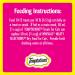 TEMPTATIONS Mix-Ups Adult Cat Treats Chicken Turkey Beef 180g Pouch (10 Pack) 180g (10 Pack) Chicken - Turkey - Beef - Buy Online on GoSupps.com