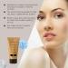 Tallow Sunscreen SPF 50 Organic Sun Lotion SPF 50 Intensive Protection - Non-Greasy Broad Spectrum Cream Face & Body Protection and Moisturizing - Buy Online on GoSupps.com