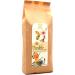 Organic almonds 800g 0.8kg refill pack 100% sweet almonds from regenerative agriculture in Spain