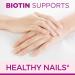 Nature's Bounty Hair Skin and Nails Gummies 80 Count (3 Pack) - with Biotin & Vitamin C - Optimal Solutions for Hair, Skin, and Nails - Strawberry Flavored - Buy Online on GoSupps.com