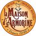 La Maison d'Armorine Cr me de Salidou - Authentic French Salted Caramel Cream 220g | Premium International Shipping - Buy Online on GoSupps.com