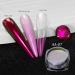 Easy to Apply Eyeshadow Mirror Powder Eye Shadow Sparkling Stunning Color-changing for Women G - Buy Online on GoSupps.com