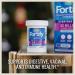 Nature's Way Fortify Women's Probiotic 30 Billion - 10 Strains, Digestive & Immune Support, No Refrigeration, 30 Capsules - Buy Online on GoSupps.com