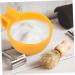 Buy Mikinona Multi-Purpose Shaving Foam & Decorative Shaving Bowl for Men - Premium Natural Shaving Experience - Ships Worldwide - Buy Online on GoSupps.com
