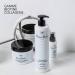 ROSEBAIE | Shampoing Biotine et Collag ne | Sans Sulfates | Acc l re la Pousse & Anti-Chute | Revitalisant et Hydratant | Cheveux tr s ab m s | Facilite le D m lage - Buy Online on GoSupps.com