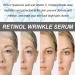 Retinol Serum For Face Retinol+Firming Face Serum Vitamin C Serum for Face Anti Wrinkle & High Firming Anti Aging Hydrochloric Acid Serums Skincare Promote Skin Elasticity Collagen Serum for Women&Men - Buy Online on GoSupps.com