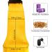 Petloft Reversible Small Dog Carrier - Adjustable Hands-Free Sling for Dogs Cats & Rabbits - Yellow - Buy Online on GoSupps.com