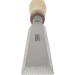 Narex Richter Extra Bevel Edge Chisel with Cryogenic Treated Cr-V Steel Hardened to HRc 62 Ergonomic Ash Handles Stainless Steel Ferrule (1/4 inch) - Buy Online on GoSupps.com