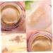 FOMIYES Highlighters Eye Shadow Highlighter Makeup Highlighter Cream Gel Lasting 1 count (Pack of 1) As Shown - Buy Online on GoSupps.com