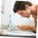 Beaupretty Portable Manual Toothbrush for Braces - Foldable Travel Toothbrush for Home & On-the-Go - Buy Online on GoSupps.com