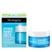 Neutrogena Hydro Boost Fragrance Free Face Moisturizer with Hyaluronic Acid for Dry Skin Gel Cream Moisturizer For a Refreshing Burst of Hydration & Glowing Skin Non-Comedogenic 50ml