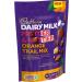 Cadbury Dairy Milk Frutier And Nuttier Orange Trail Mix 100g - Delicious Chocolate with Orange Flavored Nuts - Buy Online on GoSupps.com