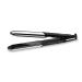 BaByliss Straight and Curl Brilliance Hair Straightener Silver/ Black