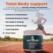 Optimize Minerals Multi Mineral Daily Formula Magnesium, Electrolytes & Trace Mineral Supplement Powder - Gluten Free Vitamins Drink for Optimal Wellness - Blood Orange, 30 Servings - Buy Online on GoSupps.com