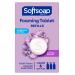 Softsoap Hand Soap Tablets  Foaming Hand Soap Refill Tablets  Sparkling Lavender  6 Tablets Sparkling Lavender 6 Count (Pack of 1)