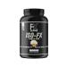 FX SUPPS ISO-FX 100% Isolate Whey Protein Powder (Vanilla) Ideal Post Workout Recovery Supplement with Complex BCAA & EAA Blend for Men and Women Supports Muscle Recovery and Growth 2.0 Pound