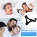 Adjustable Snoring Chin Strap - Comfortable Snore Reducing Aid for Men & Women | Stop Snoring Devices - Buy Online on GoSupps.com