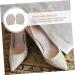 FOMIYES High Heel Cushions - 4 Pairs Non-Slip Forefoot Pads for Ultimate Comfort in Women s Shoes - Metatarsal Insoles & Palm Support - Buy Online on GoSupps.com