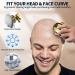 Premium Head Shavers for Bald Men | 5-in-1 Electric Razor | Cordless & Waterproof | Perfect for Wet & Dry Shaving - Buy Online on GoSupps.com