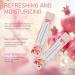 APPTI Moisturizing Hand Cream Day Clean Hand Lotion Travel Size Hand Cream Daily Moisturizing Hand Cream For Dry Hands - Pomegranate Fragrance Pack of 20 - Buy Online on GoSupps.com