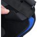 Adjustable Waist Back Support Corset for Men & Women - Breathable Wooden Spine Belt for Fracture Recovery - Buy Online on GoSupps.com