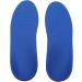 Arch Support Inserts for Kids - Plantar Fasciitis Protective Insoles with Shock Absorption - Ergonomic EVA & Silicone Design - Buy Online on GoSupps.com