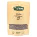 Organic Raw Cacao Nibs-Certified Organic Non-GMO Vegan No Additives No Preservatives Resealable Bag by Thames Organic 250g