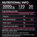 KP Creatine Monohydrate Gummies Pink Lemonade for Men & Women 100% Creatine Pink Lemonade Gummies 5g per Serving + Vegan Sugar Free + Strength Energy Muscle & Booty Gain - 120 Count - Buy Online on GoSupps.com