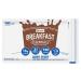 Carnation Breakfast Essentials Light Start Powder Drink Mix Rich Milk Chocolate.705 Oz 8 Ct (Pack of 2) Rich Milk Chocolate 1 Count (Pack of 2) - Buy Online on GoSupps.com