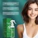 Rosemary Hair Spray with Castor Oil Rosemary Water Spray for Hair Growth Reduce Hair Loss Soothes and Moisturizes Dry Hair Strengthens Hair Roots 118ml/3.99fl.oz - Buy Online on GoSupps.com