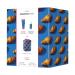 Pupa Milano Breakfast Lovers Set - 3 Pc Croissant Shower Milk & Scented Water | Hydrating Body Wash & Body Mist - Perfect Skin Care Gift Set for All - Buy Online on GoSupps.com