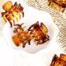 12 Pieces Small Hair Clips 3cm x 2cm/1.18inch x 0.78 inch Mini Hair Claw Clips Plastic Hair Jaw Clips for Women and Girls (Black and Brown) - Buy Online on GoSupps.com