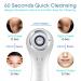 Epione Sonictouch Facial Cleansing Brush - 3 Speed Sonic Device for Gentle Deep Cleaning | Waterproof | Dr. Simon Ourian Recommended - Buy Online on GoSupps.com